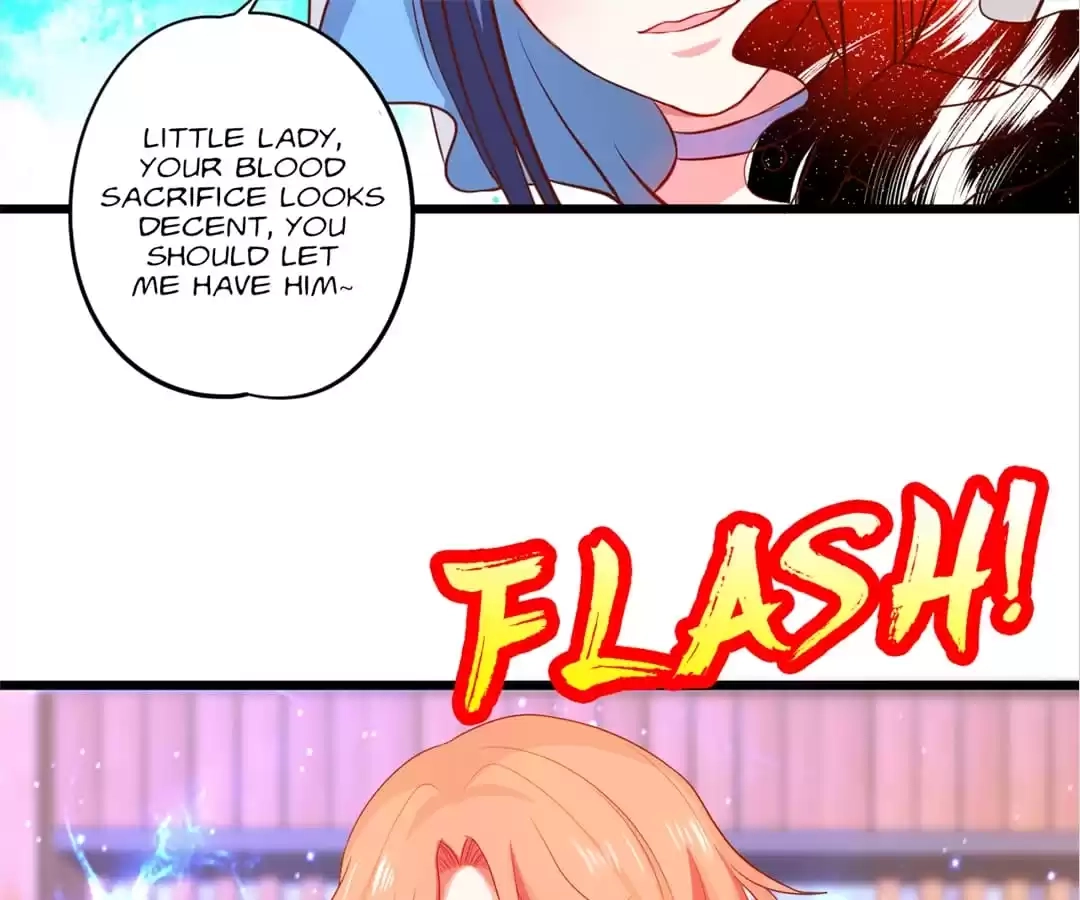 Read The Adorable Vampire chapter 158 image 60 on Lezhin