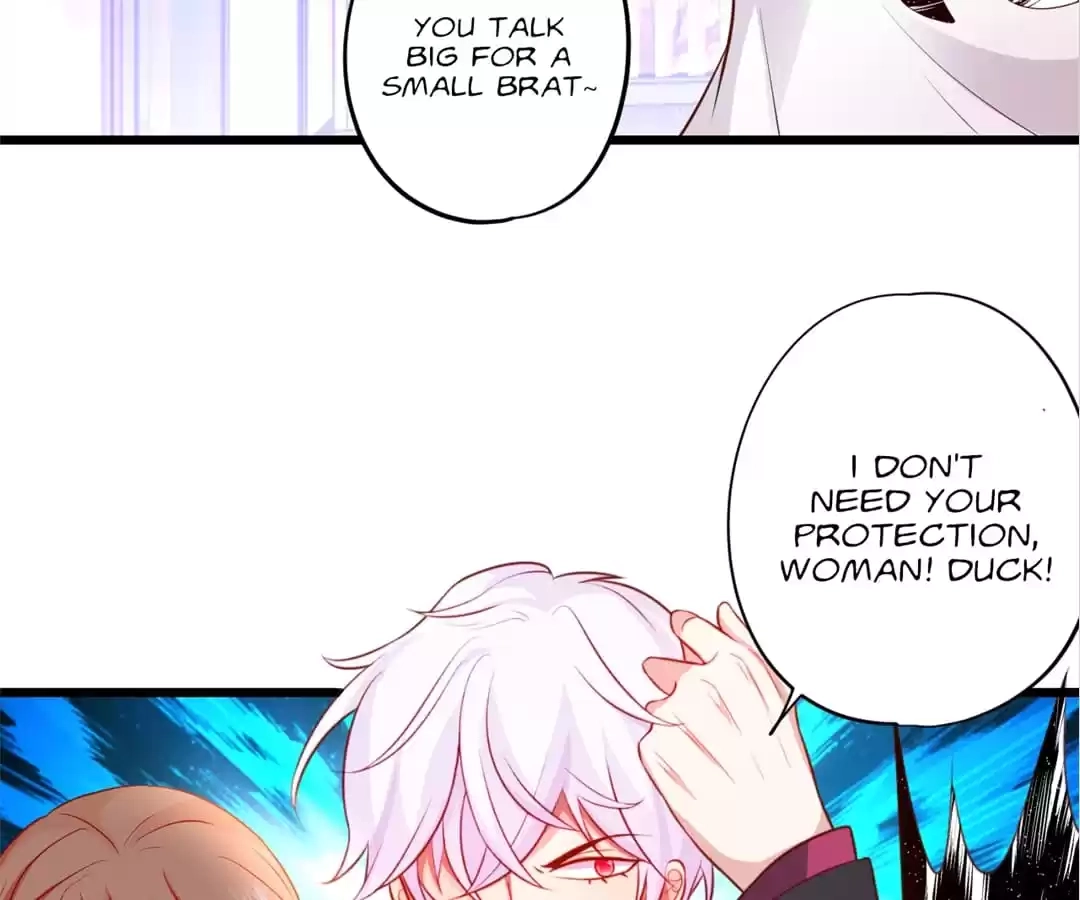 Read The Adorable Vampire chapter 158 image 65 on Lezhin