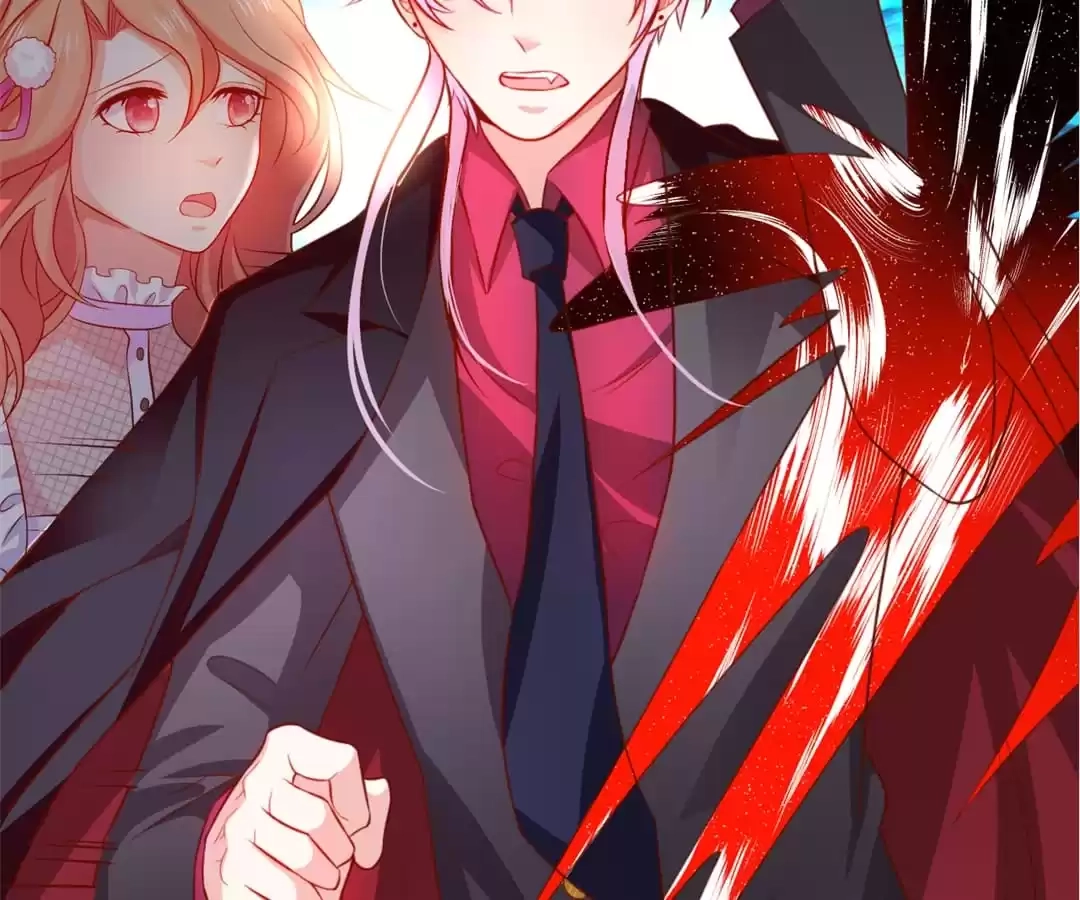 Read The Adorable Vampire chapter 158 image 66 on Lezhin