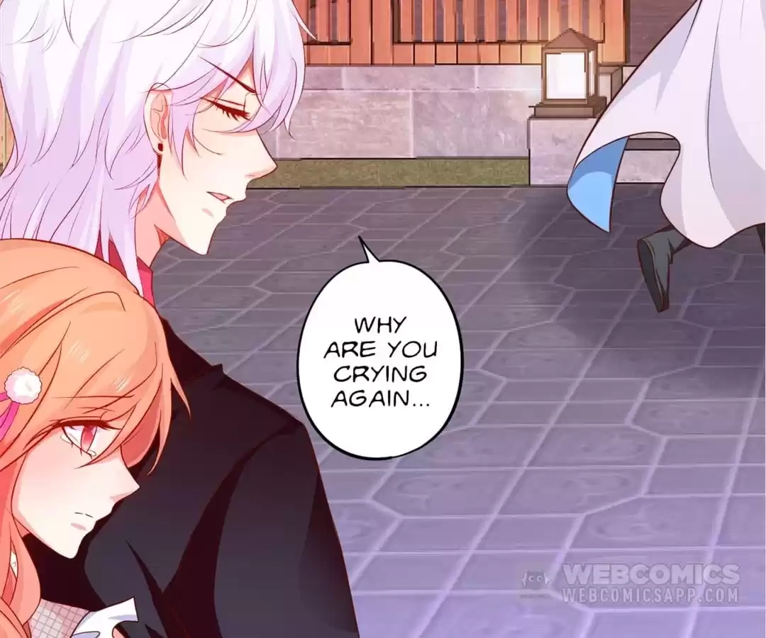 Read The Adorable Vampire chapter 158 image 77 on Lezhin