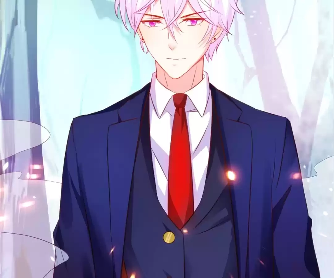 Read The Adorable Vampire chapter 158 image 8 on Lezhin
