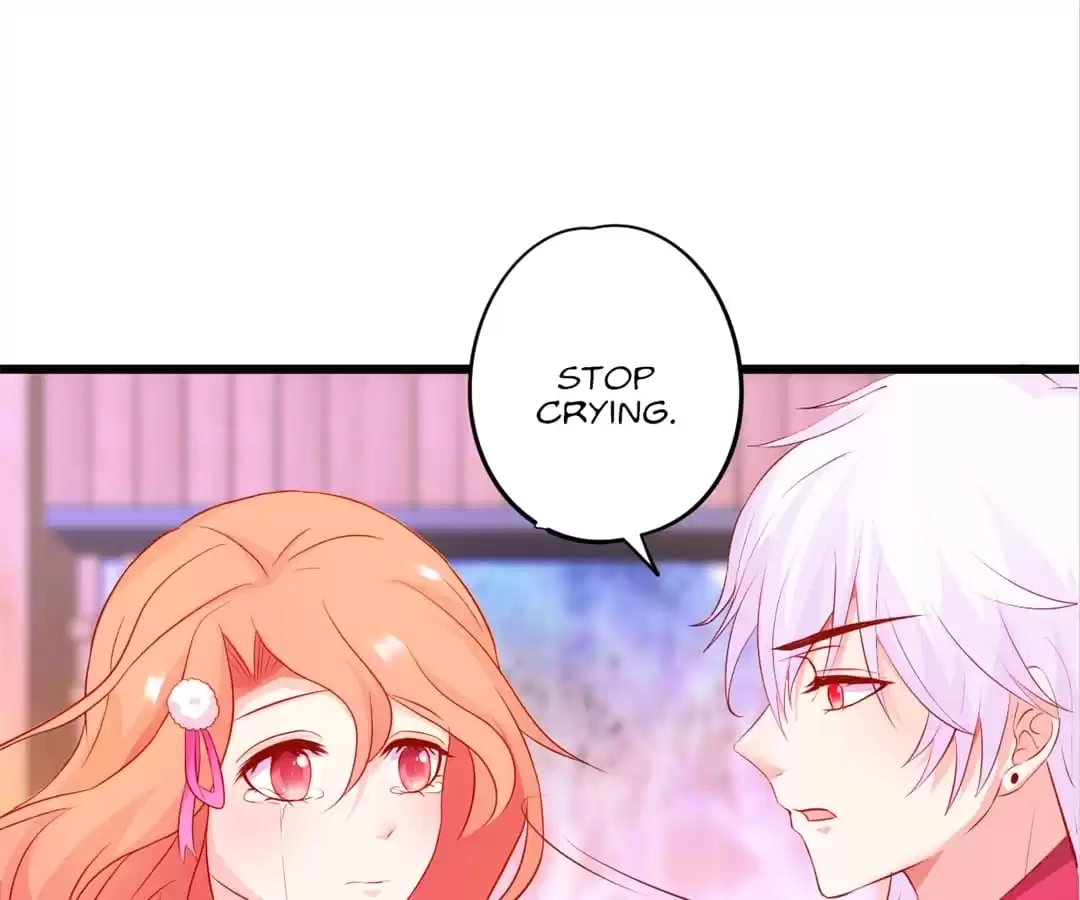 Read The Adorable Vampire chapter 158 image 80 on Lezhin