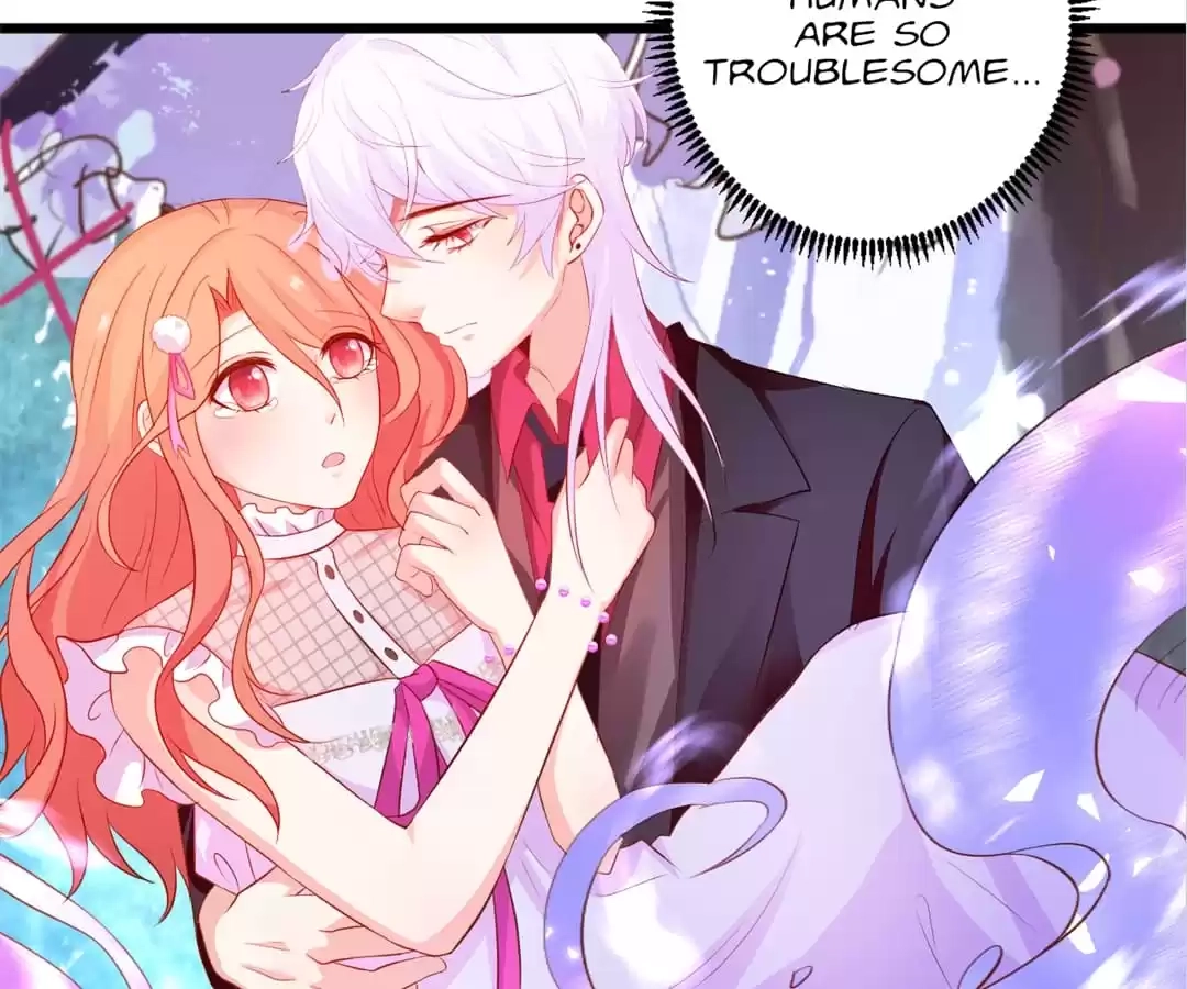 Read The Adorable Vampire chapter 158 image 83 on Lezhin