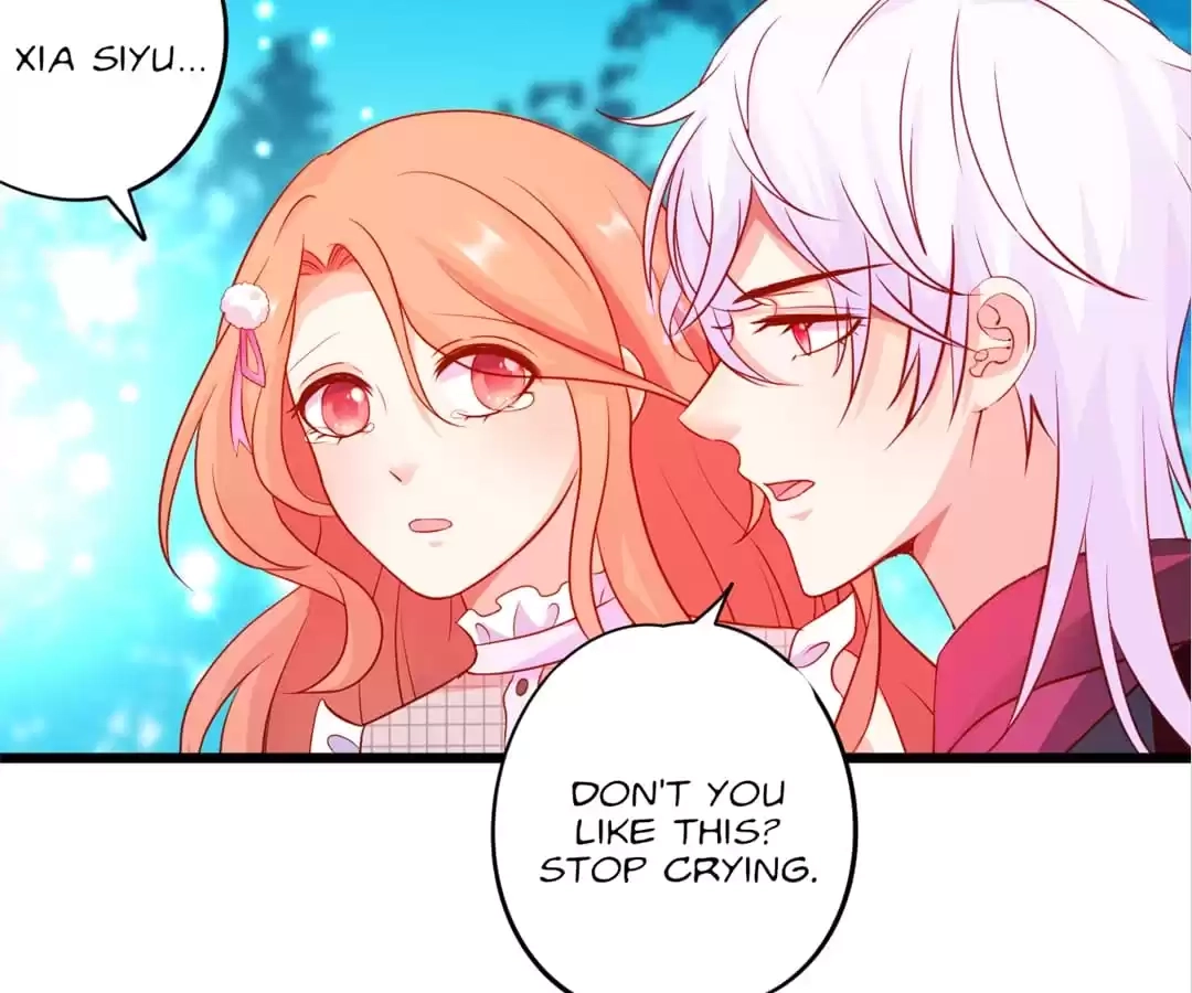 Read The Adorable Vampire chapter 158 image 92 on Lezhin
