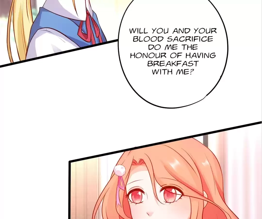 Read The Adorable Vampire chapter 159 image 10 on Lezhin