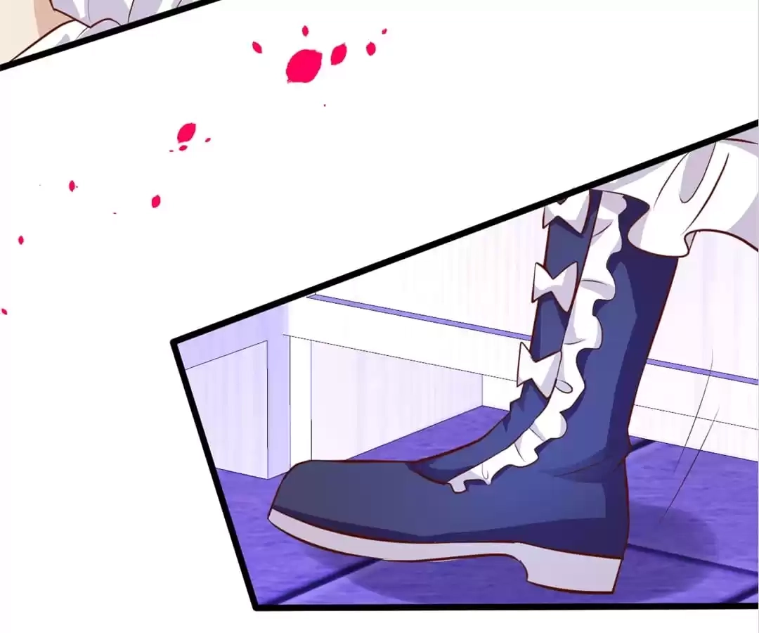 Read The Adorable Vampire chapter 159 image 106 on Lezhin