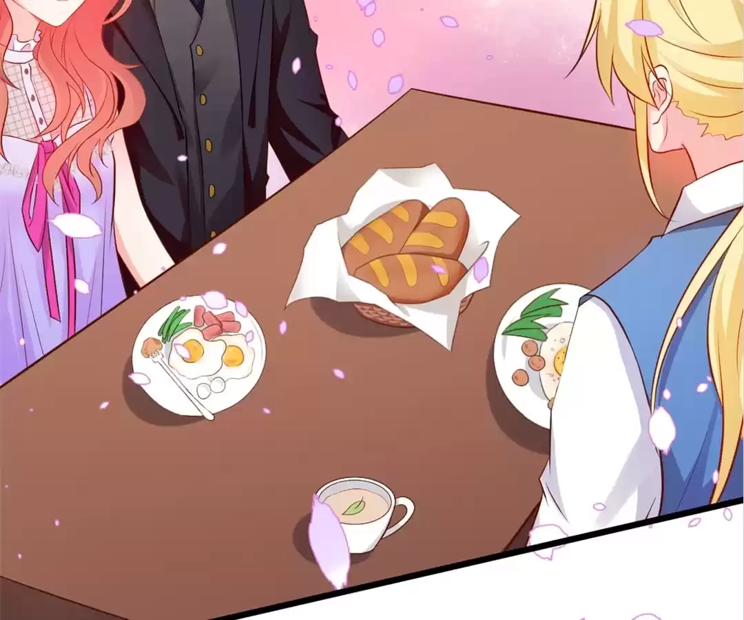 Read The Adorable Vampire chapter 159 image 18 on Lezhin
