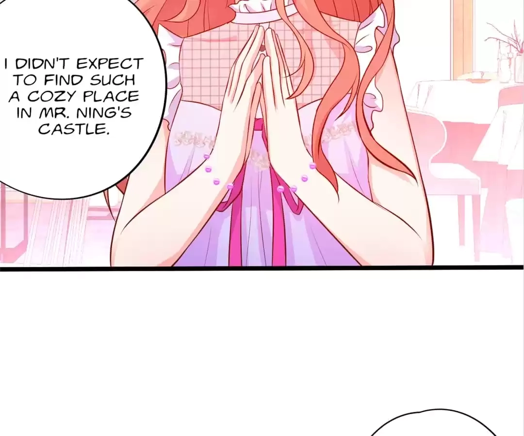 Read The Adorable Vampire chapter 159 image 20 on Lezhin