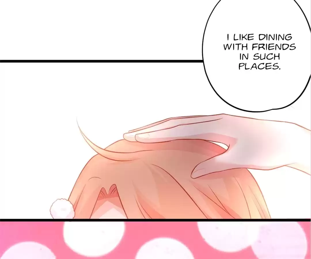 Read The Adorable Vampire chapter 159 image 21 on Lezhin