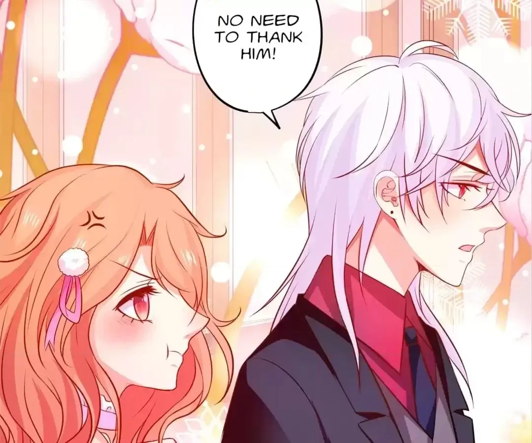 Read The Adorable Vampire chapter 159 image 29 on Lezhin