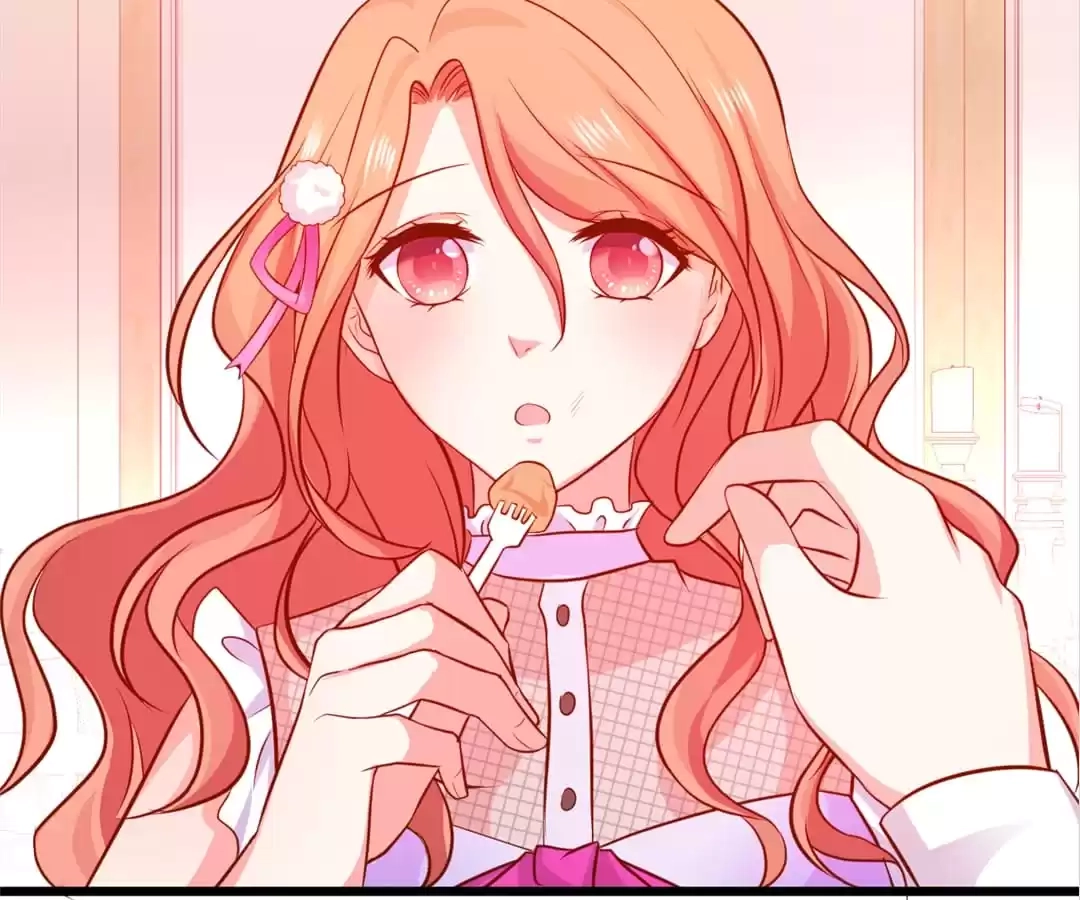 Read The Adorable Vampire chapter 159 image 33 on Lezhin