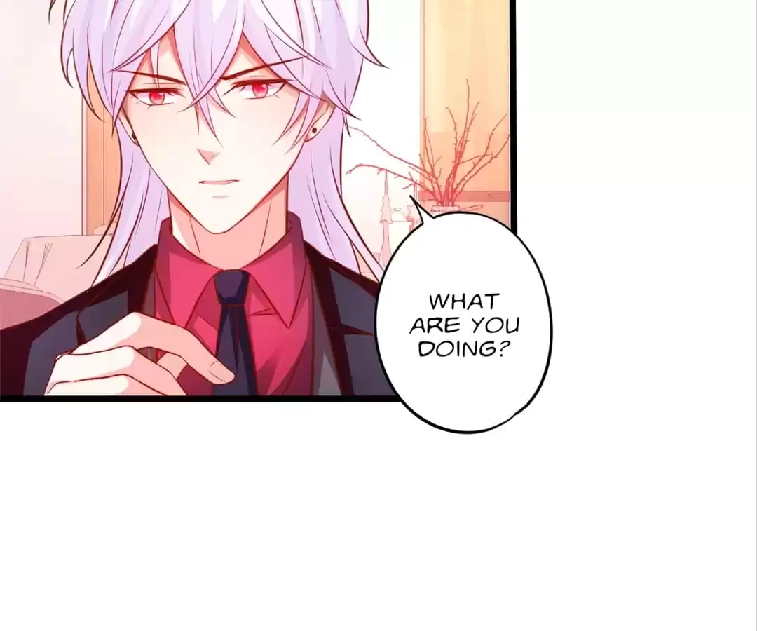 Read The Adorable Vampire chapter 159 image 36 on Lezhin