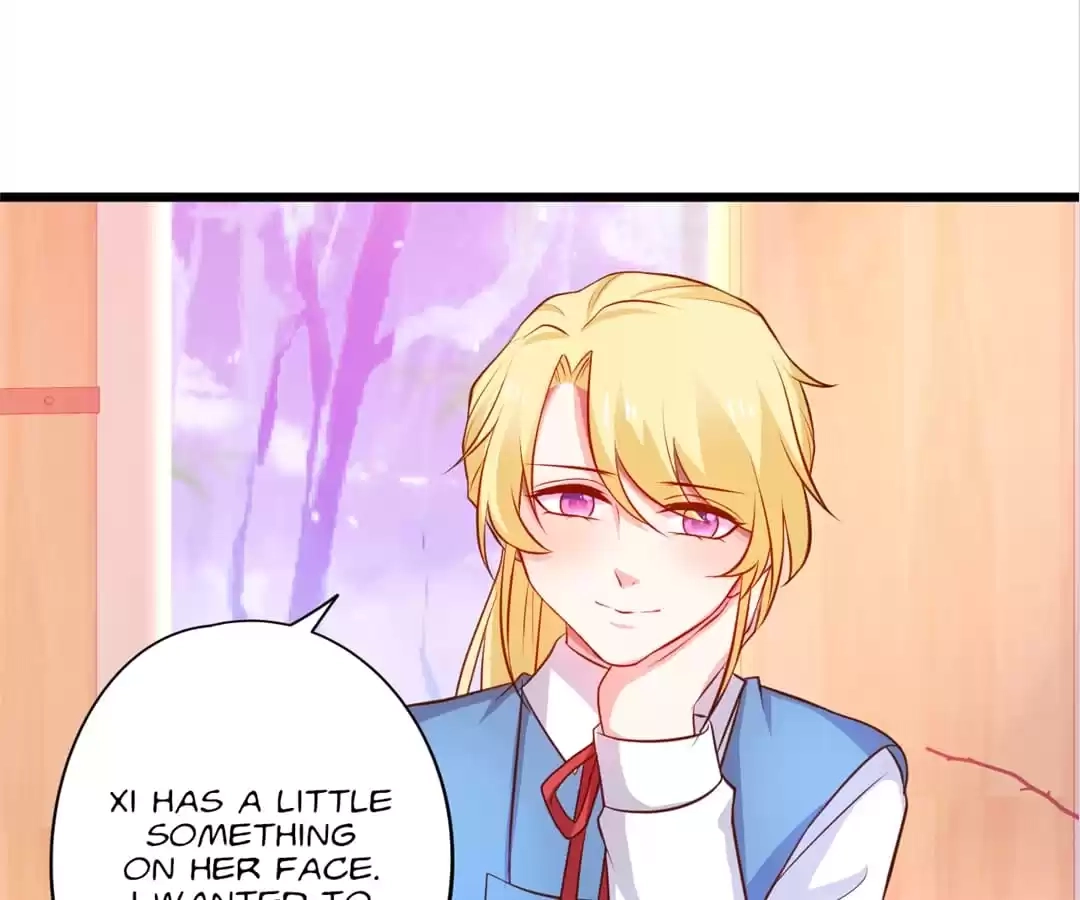 Read The Adorable Vampire chapter 159 image 37 on Lezhin
