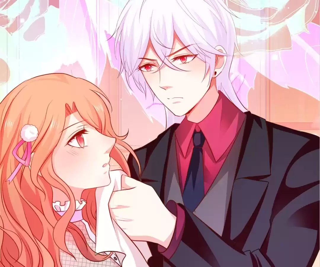 Read The Adorable Vampire chapter 159 image 41 on Lezhin
