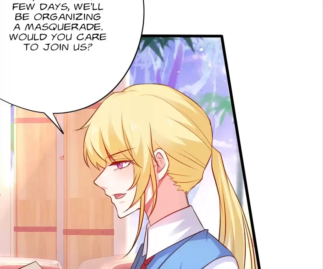 Read The Adorable Vampire chapter 159 image 45 on Lezhin
