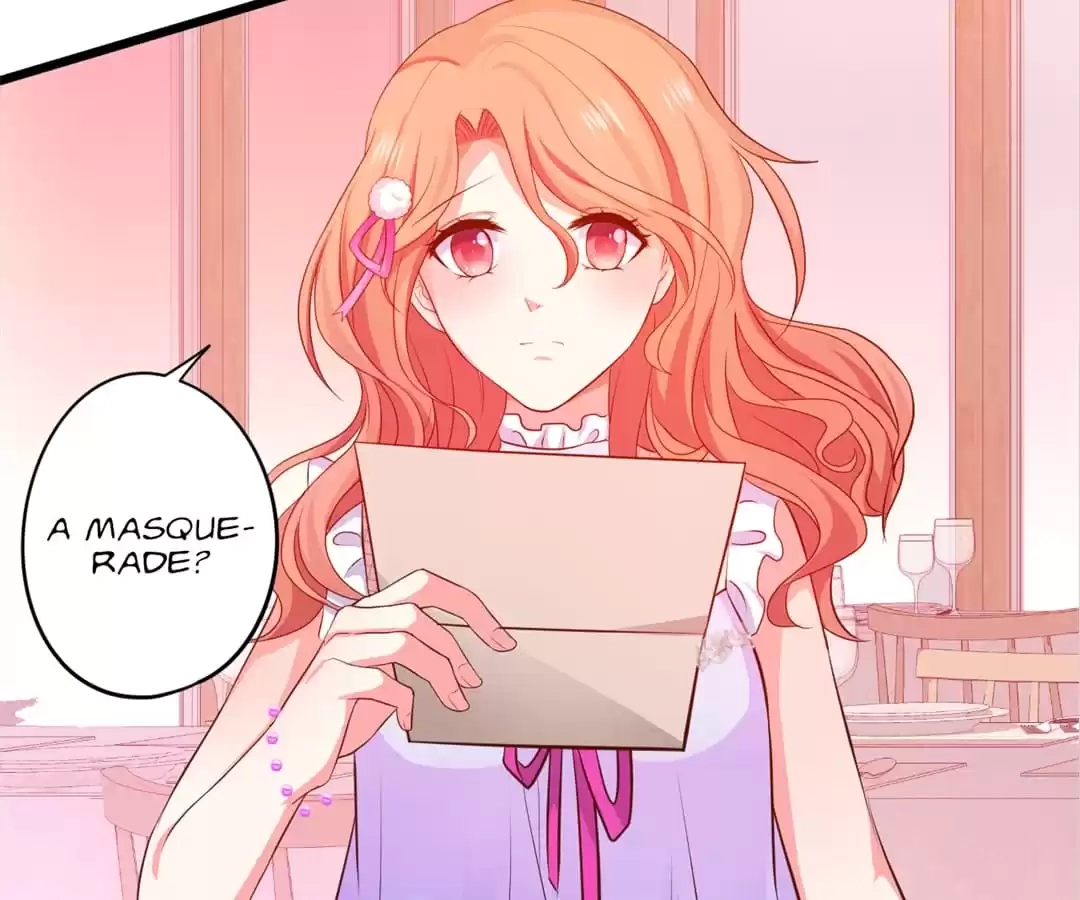 Read The Adorable Vampire chapter 159 image 47 on Lezhin