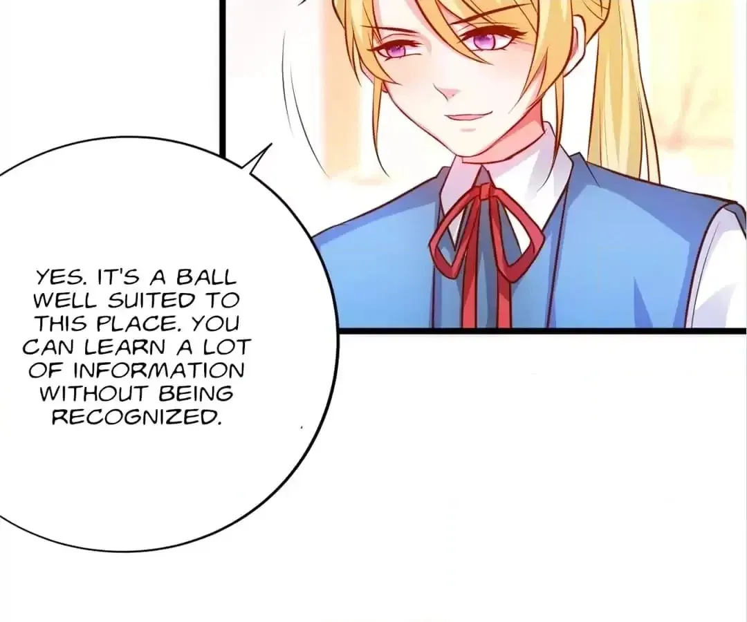 Read The Adorable Vampire chapter 159 image 49 on Lezhin