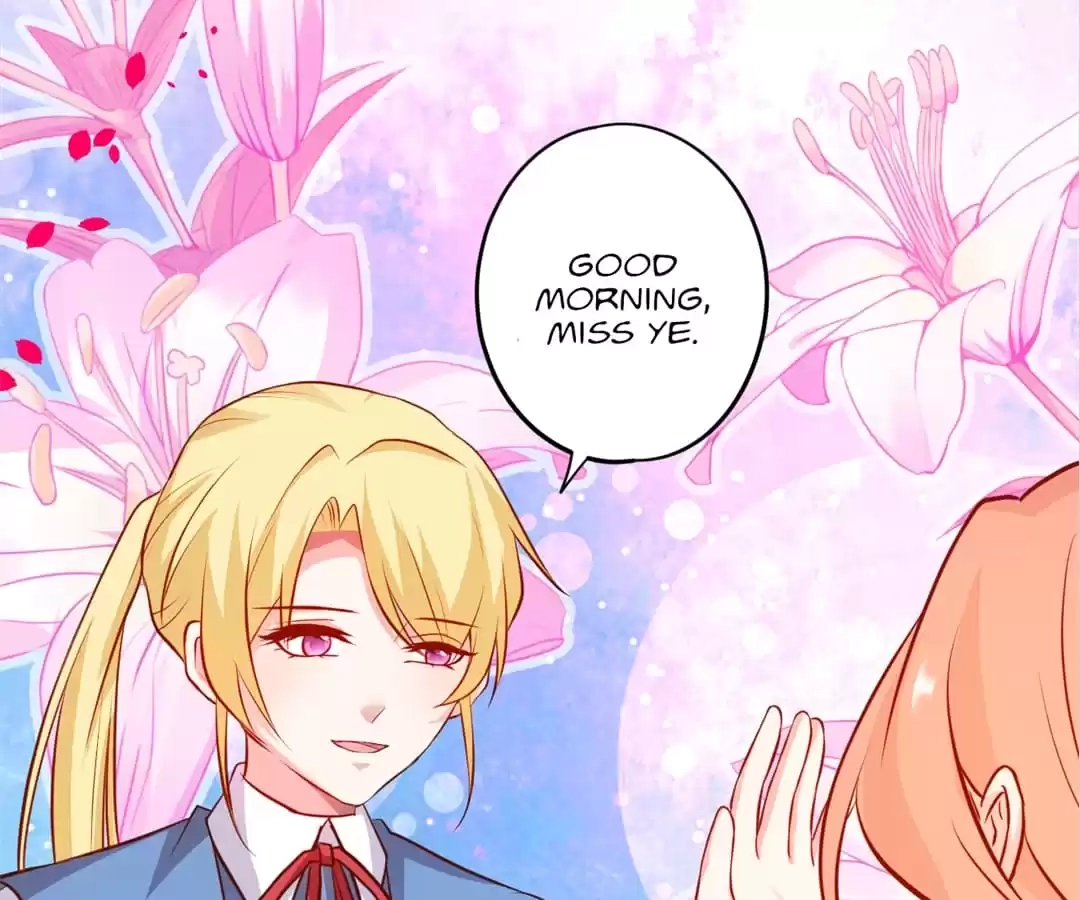 Read The Adorable Vampire chapter 159 image 5 on Lezhin