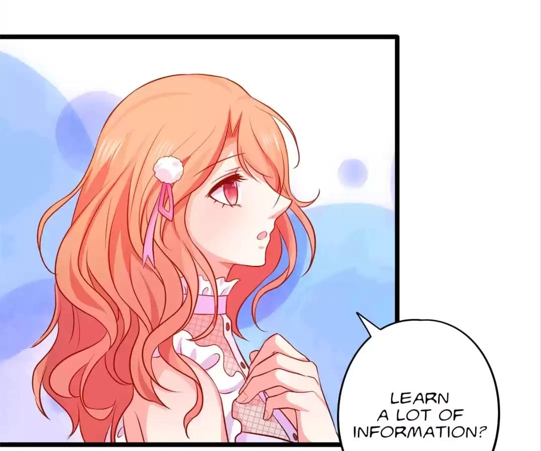 Read The Adorable Vampire chapter 159 image 50 on Lezhin