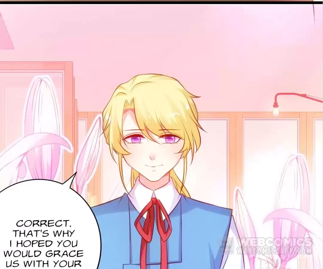 Read The Adorable Vampire chapter 159 image 53 on Lezhin