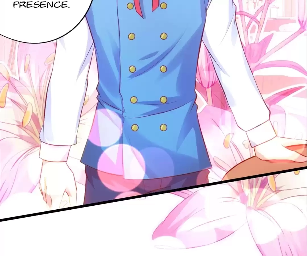 Read The Adorable Vampire chapter 159 image 54 on Lezhin