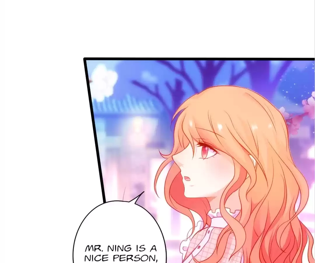 Read The Adorable Vampire chapter 159 image 60 on Lezhin
