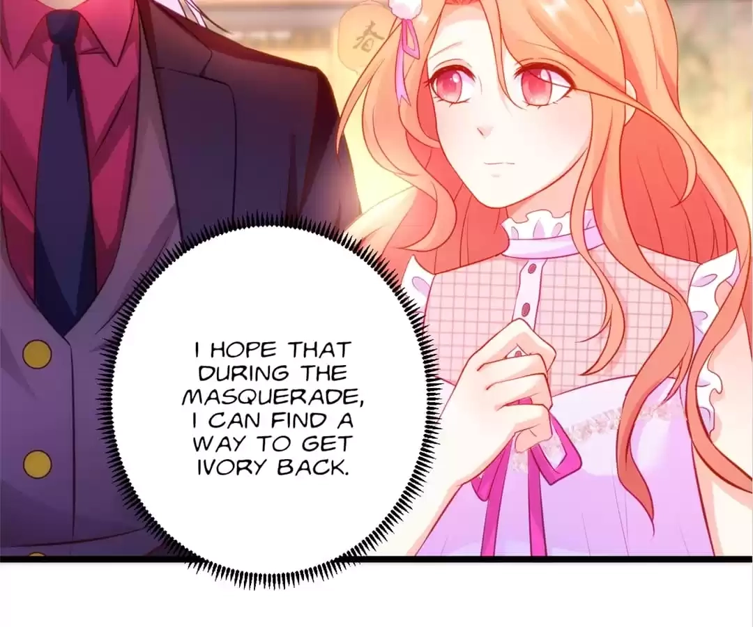 Read The Adorable Vampire chapter 159 image 62 on Lezhin