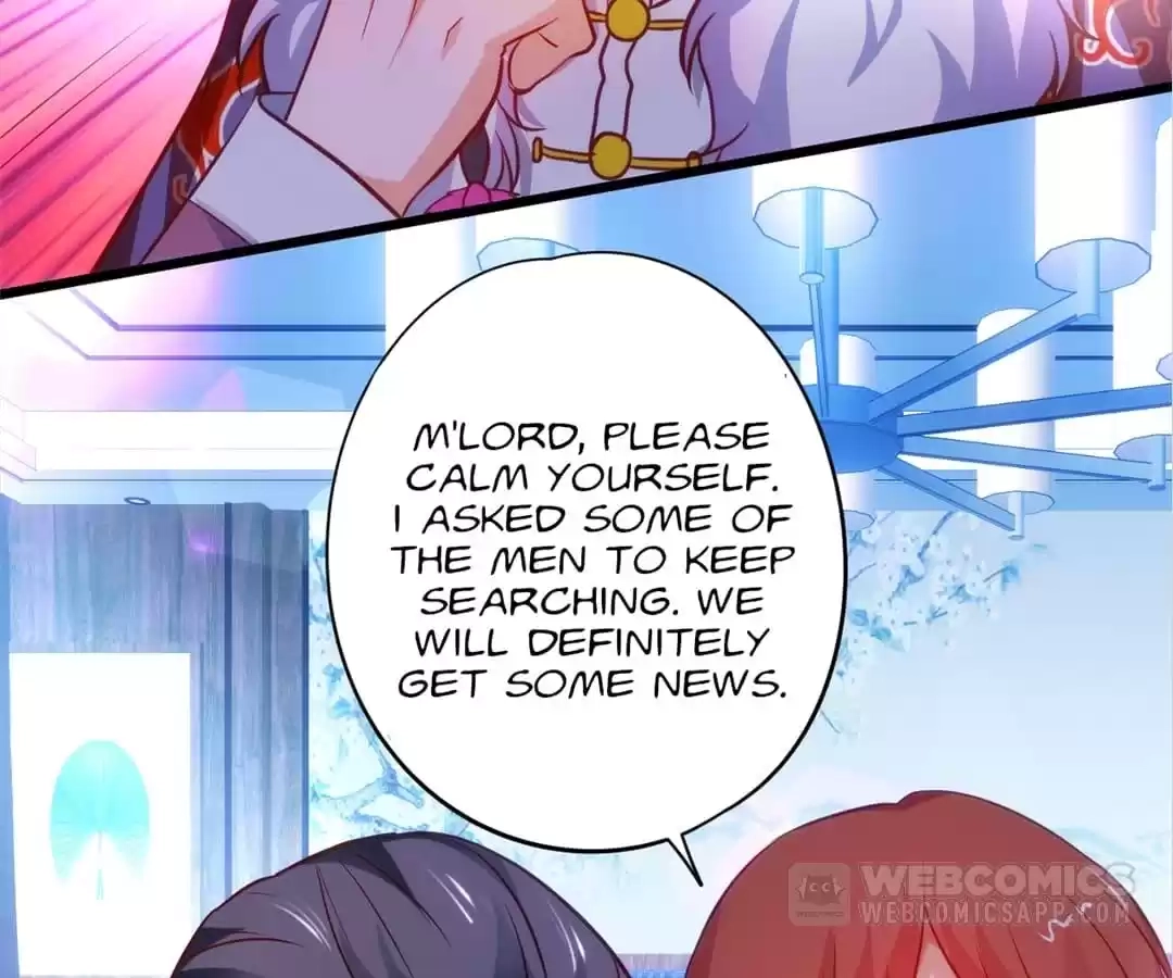 Read The Adorable Vampire chapter 159 image 76 on Lezhin