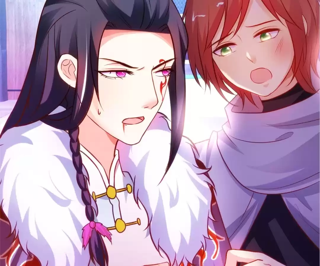 Read The Adorable Vampire chapter 159 image 77 on Lezhin