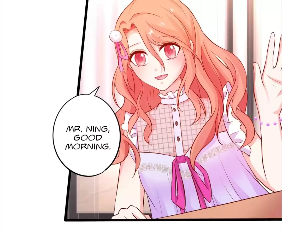 Read The Adorable Vampire chapter 159 image 8 on Lezhin