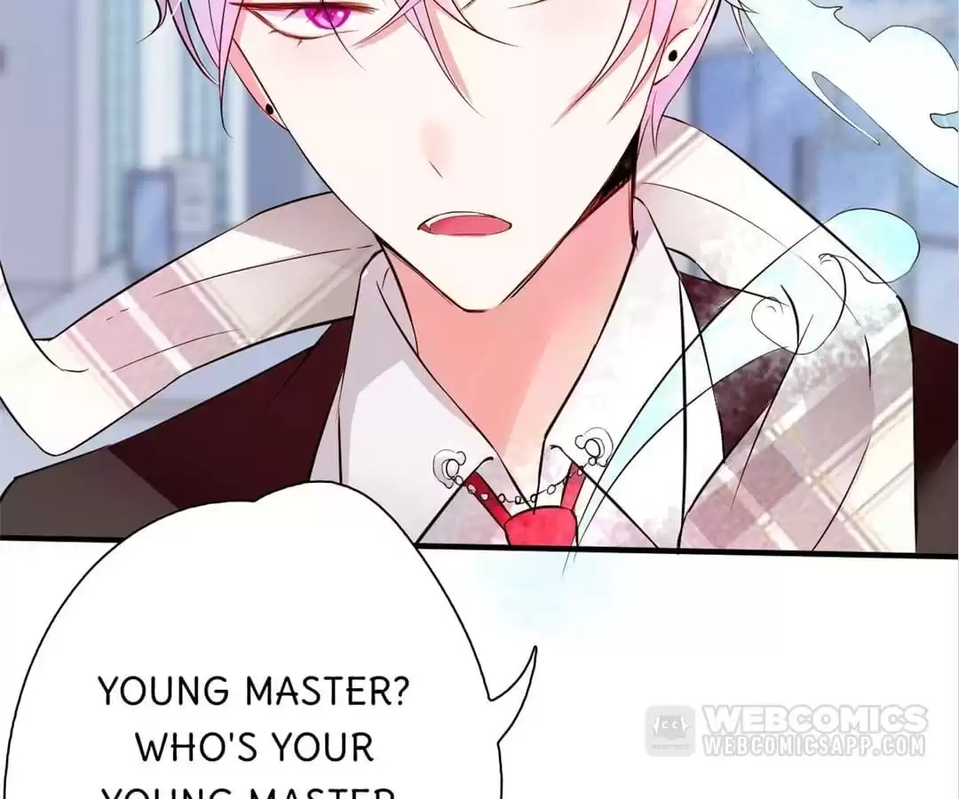 Read The Adorable Vampire chapter 16 image 17 on Lezhin
