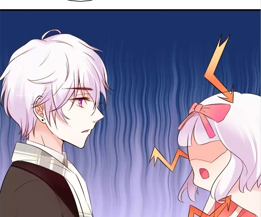 Read The Adorable Vampire chapter 16 image 24 on Lezhin