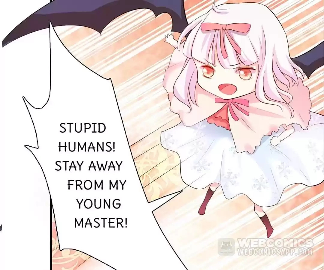 Read The Adorable Vampire chapter 16 image 3 on Lezhin