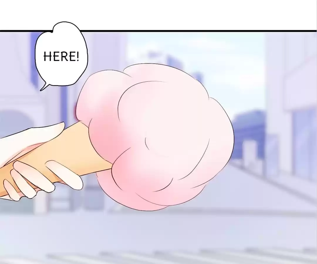 Read The Adorable Vampire chapter 16 image 37 on Lezhin
