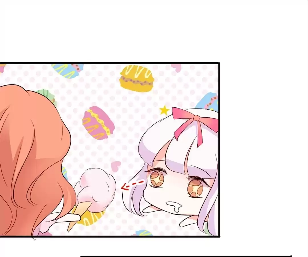 Read The Adorable Vampire chapter 16 image 40 on Lezhin