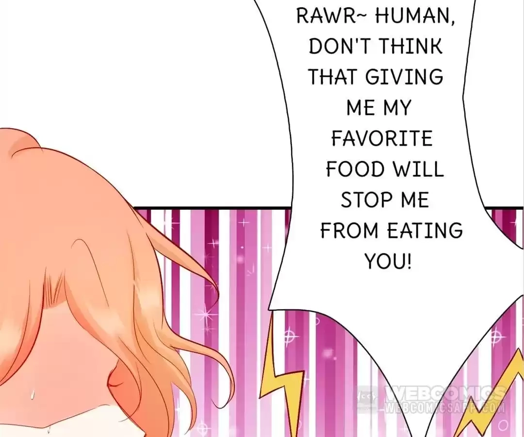 Read The Adorable Vampire chapter 16 image 46 on Lezhin