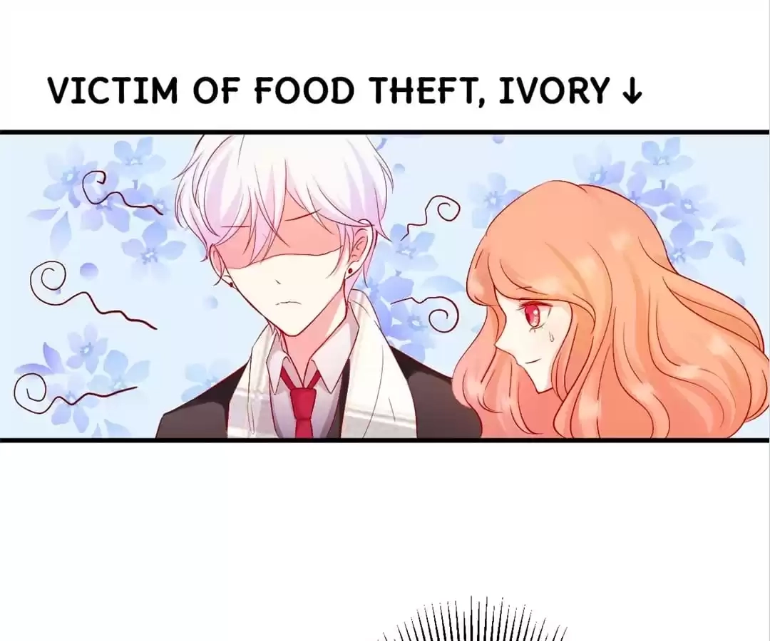 Read The Adorable Vampire chapter 16 image 50 on Lezhin