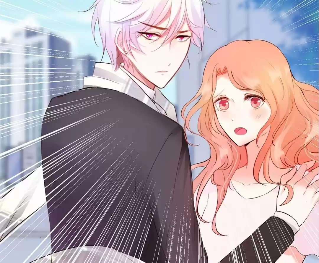 Read The Adorable Vampire chapter 16 image 7 on Lezhin