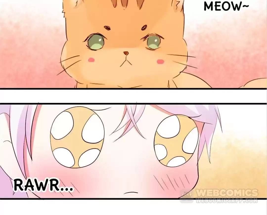 Read The Adorable Vampire chapter 16 image 83 on Lezhin