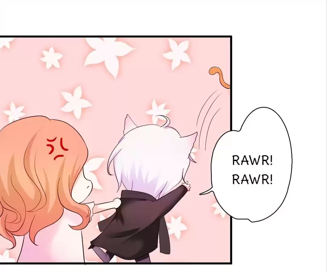 Read The Adorable Vampire chapter 16 image 84 on Lezhin