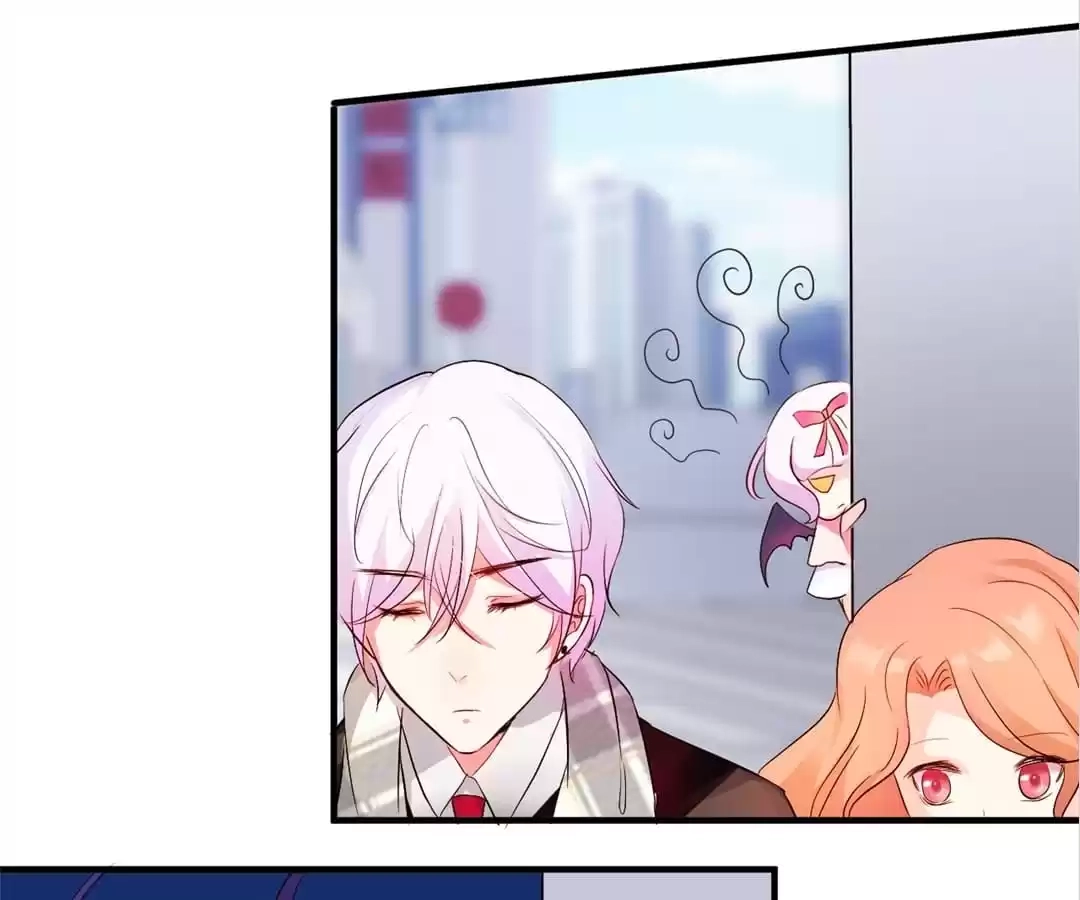 Read The Adorable Vampire chapter 16 image 90 on Lezhin