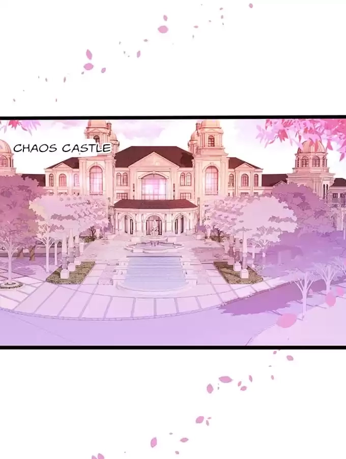 Read The Adorable Vampire chapter 161 image 0 on Lezhin
