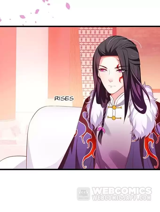 Read The Adorable Vampire chapter 161 image 1 on Lezhin