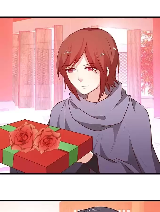 Read The Adorable Vampire chapter 161 image 10 on Lezhin