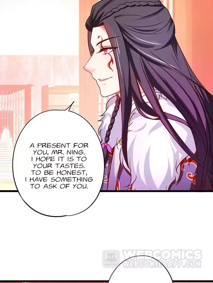 Read The Adorable Vampire chapter 161 image 11 on Lezhin