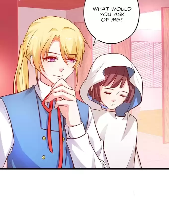Read The Adorable Vampire chapter 161 image 12 on Lezhin