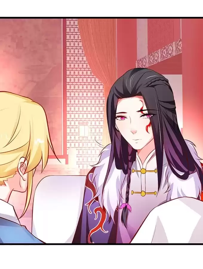 Read The Adorable Vampire chapter 161 image 13 on Lezhin