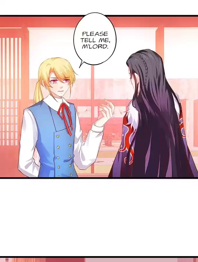 Read The Adorable Vampire chapter 161 image 15 on Lezhin