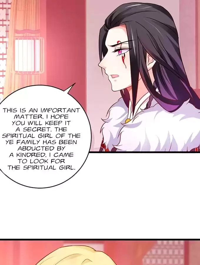 Read The Adorable Vampire chapter 161 image 16 on Lezhin