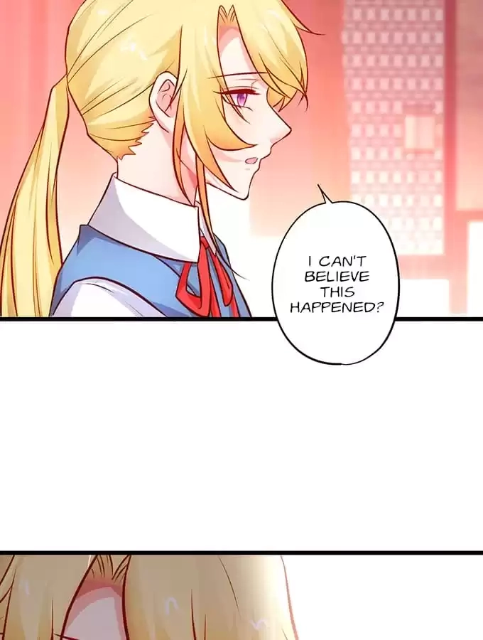 Read The Adorable Vampire chapter 161 image 17 on Lezhin